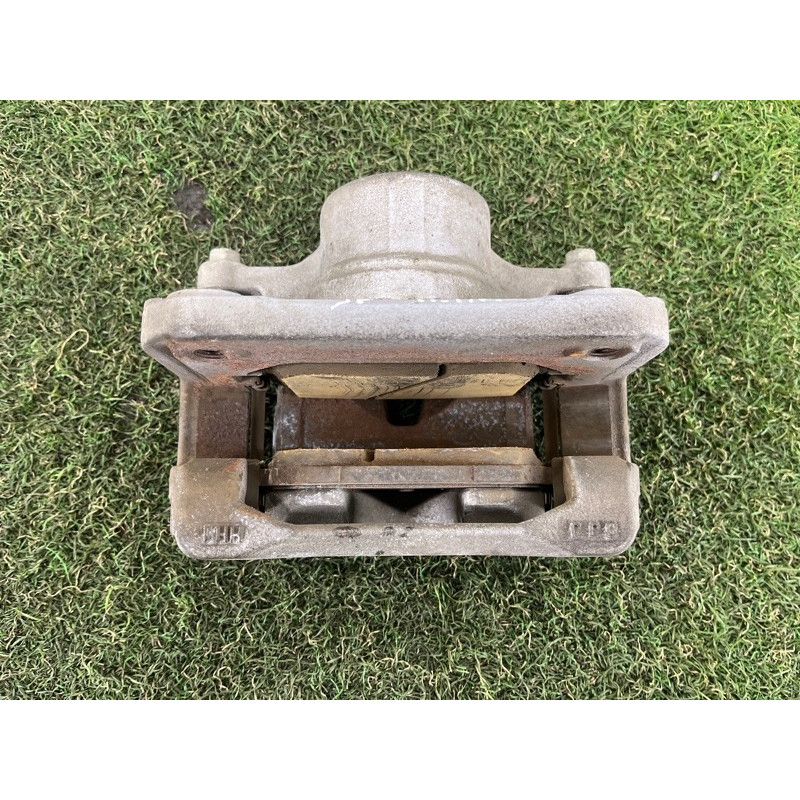 Суппорт тормозной (тормозная система) Hyundai Santa Fe TM 2019 2.0 GDi Turbo 58130S1000