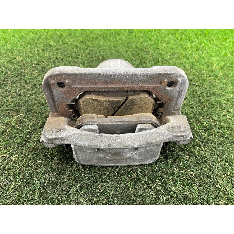 Суппорт тормозной (тормозная система) Hyundai Santa Fe TM 2019 2.0 GDi Turbo 58130S1000