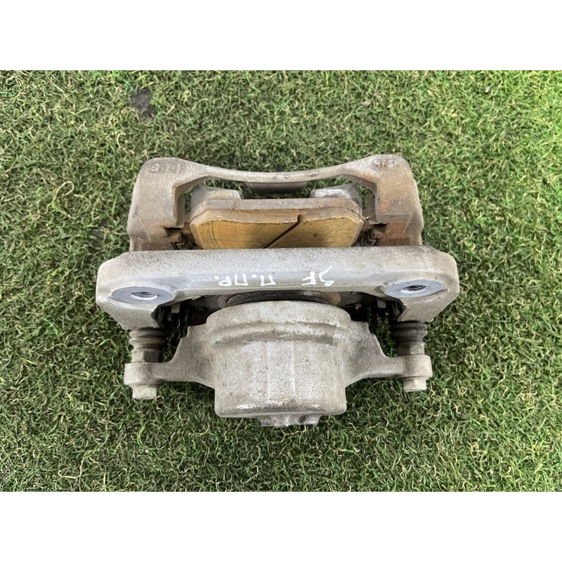 Суппорт тормозной (тормозная система) Hyundai Santa Fe TM 2019 2.0 GDi Turbo 58130S1000