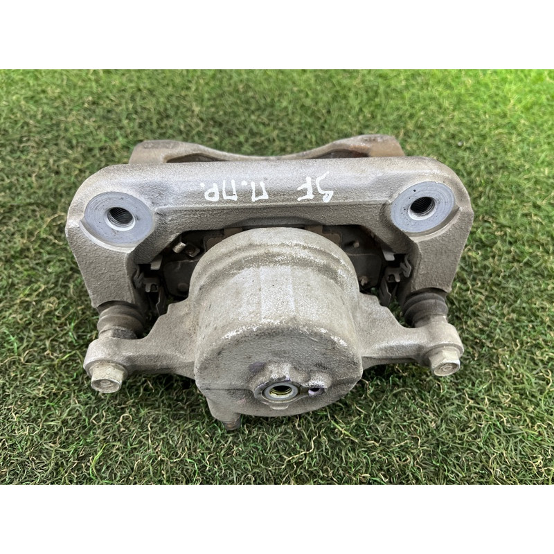 Суппорт тормозной (тормозная система) Hyundai Santa Fe TM 2019 2.0 GDi Turbo 58130S1000