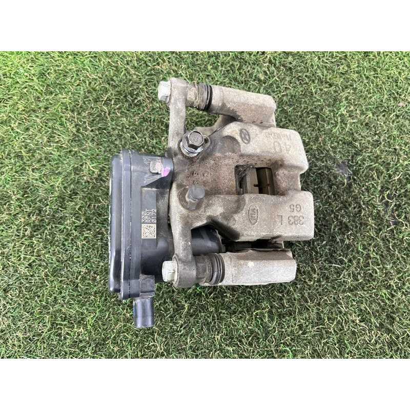 Суппорт тормозной (тормозная система) Hyundai Santa Fe TM 2019 2.4GDI 58210S1300