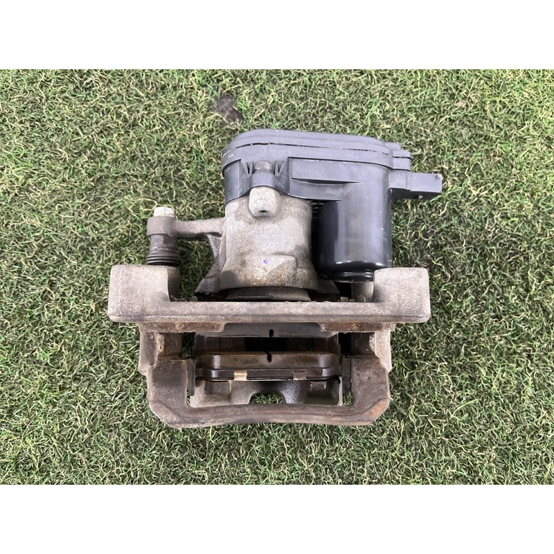 Суппорт тормозной (тормозная система) Hyundai Santa Fe TM 2019 2.4GDI 58210S1300