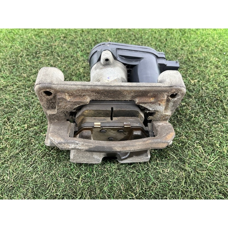 Суппорт тормозной (тормозная система) Hyundai Santa Fe TM 2019 2.4GDI 58210S1300