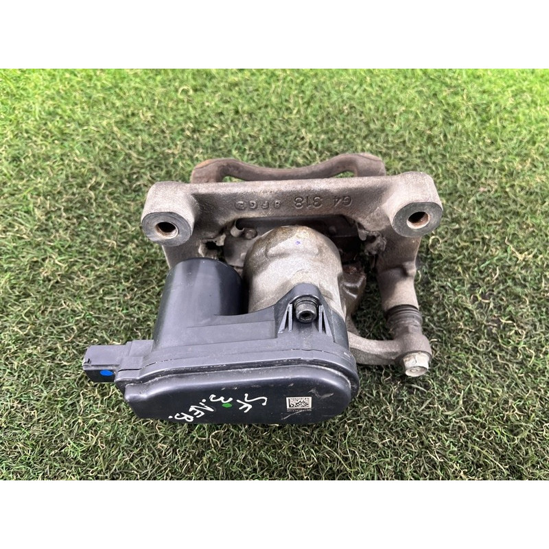 Суппорт тормозной (тормозная система) Hyundai Santa Fe TM 2019 2.4GDI 58210S1300