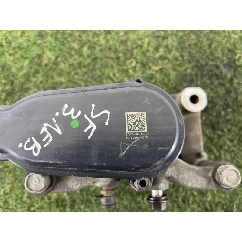 Суппорт тормозной (тормозная система) Hyundai Santa Fe TM 2019 2.4GDI 58210S1300