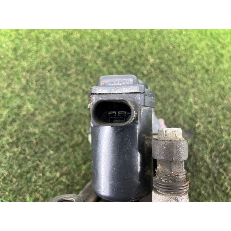 Суппорт тормозной (тормозная система) Hyundai Santa Fe TM 2019 2.4GDI 58210S1300