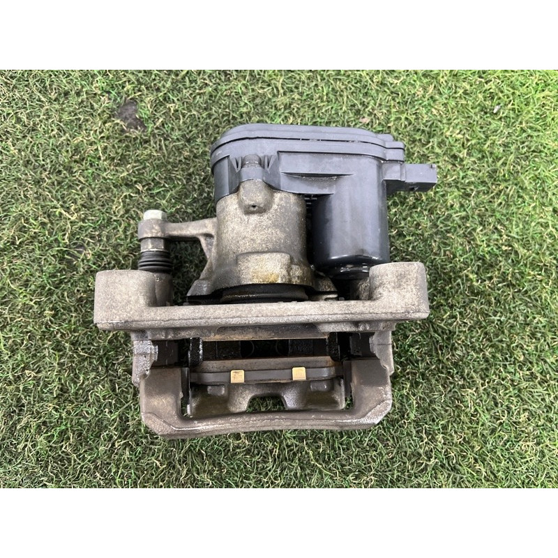 Суппорт тормозной (тормозная система) Hyundai Santa Fe TM 2019 2.4GDI 58210S1300