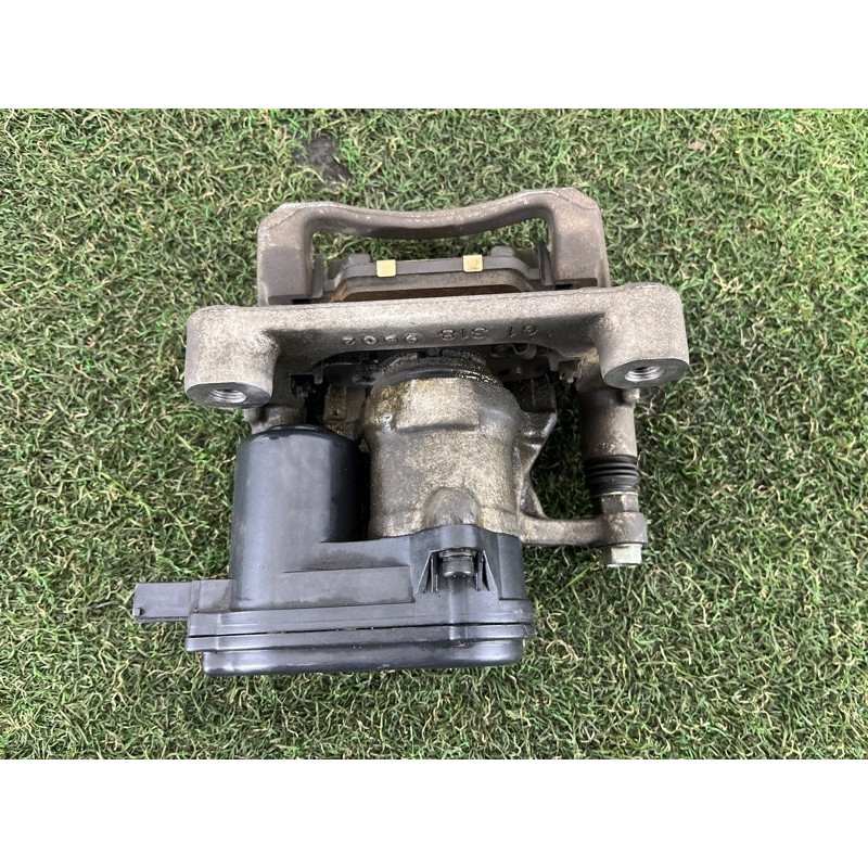 Суппорт тормозной (тормозная система) Hyundai Santa Fe TM 2019 2.4GDI 58210S1300