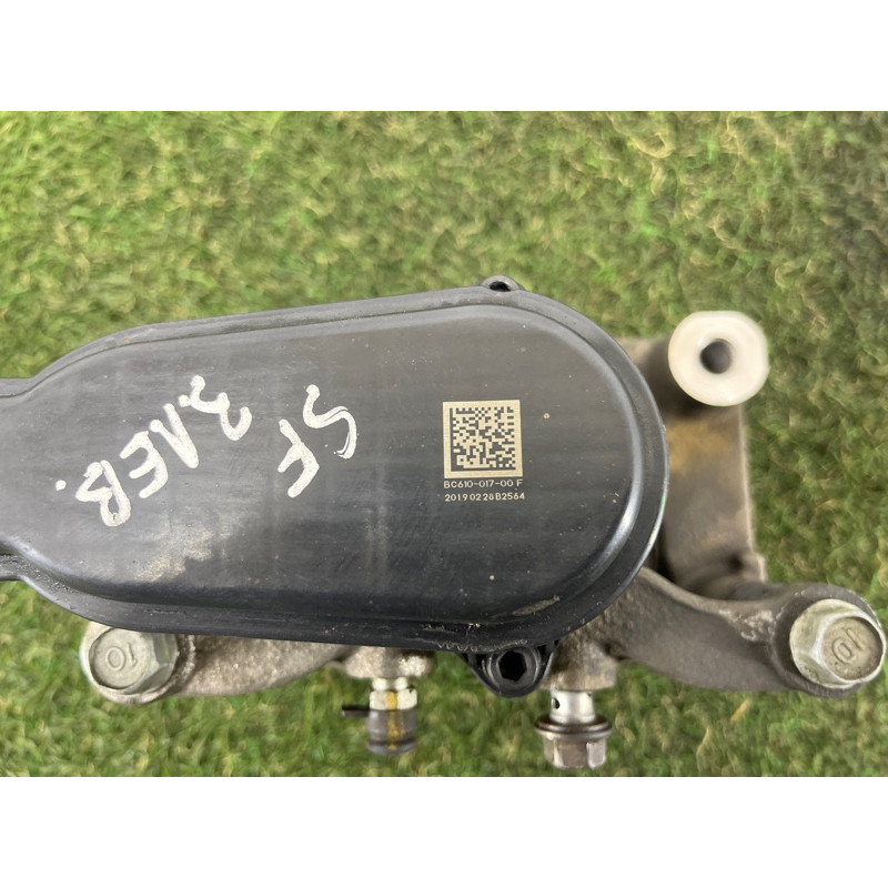 Суппорт тормозной (тормозная система) Hyundai Santa Fe TM 2019 2.4GDI 58210S1300