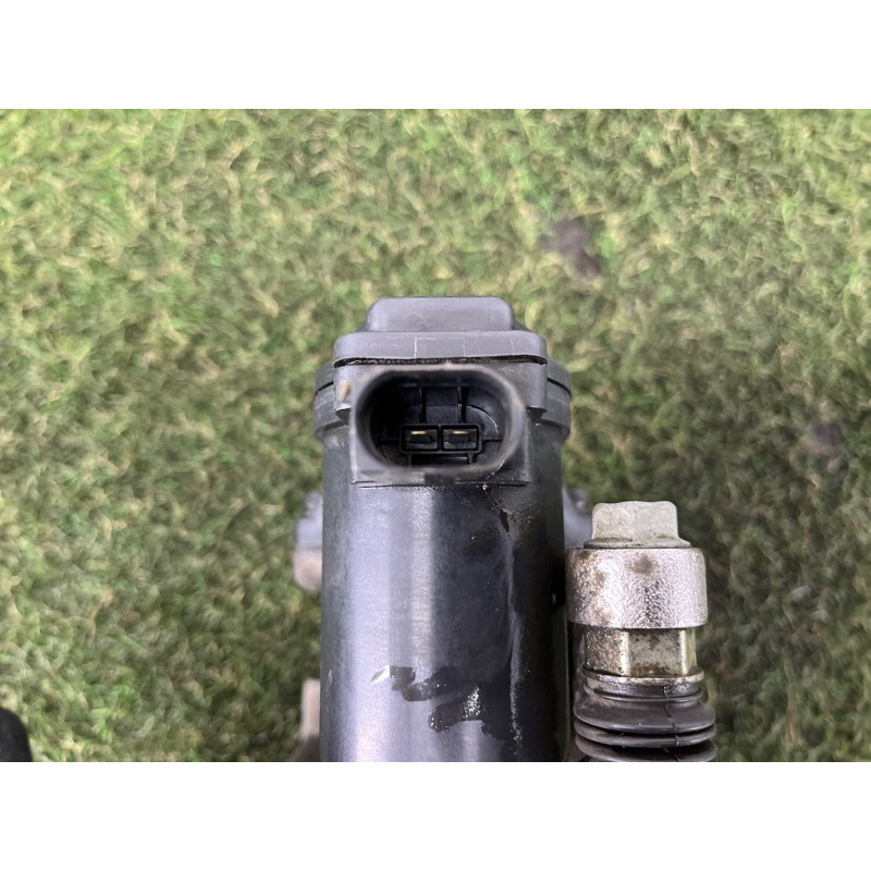 Суппорт тормозной (тормозная система) Hyundai Santa Fe TM 2019 2.4GDI 58210S1300