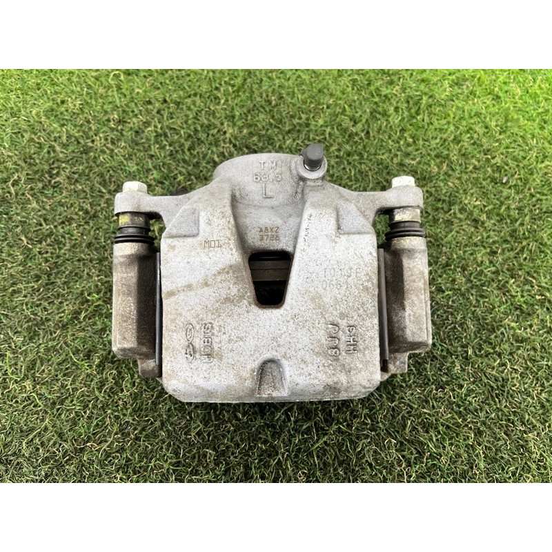 Суппорт тормозной (тормозная система) Hyundai Santa Fe TM 2019 2.4GDI 58110S1000