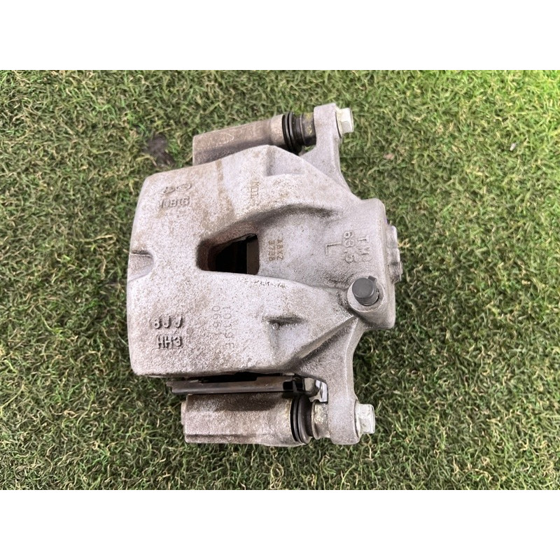 Суппорт тормозной (тормозная система) Hyundai Santa Fe TM 2019 2.4GDI 58110S1000