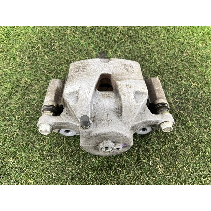 Суппорт тормозной (тормозная система) Hyundai Santa Fe TM 2019 2.4GDI 58110S1000