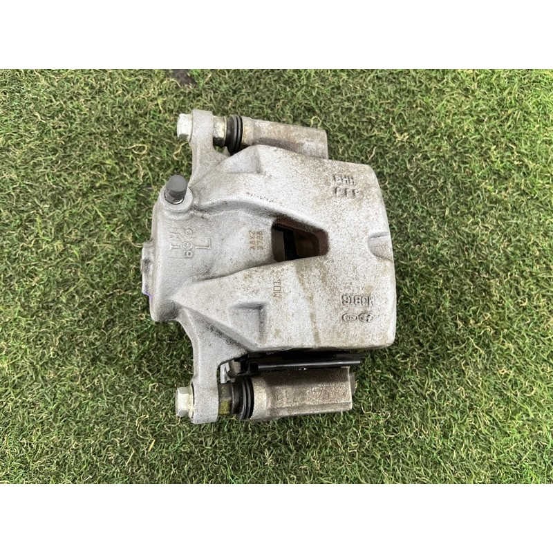 Суппорт тормозной (тормозная система) Hyundai Santa Fe TM 2019 2.4GDI 58110S1000