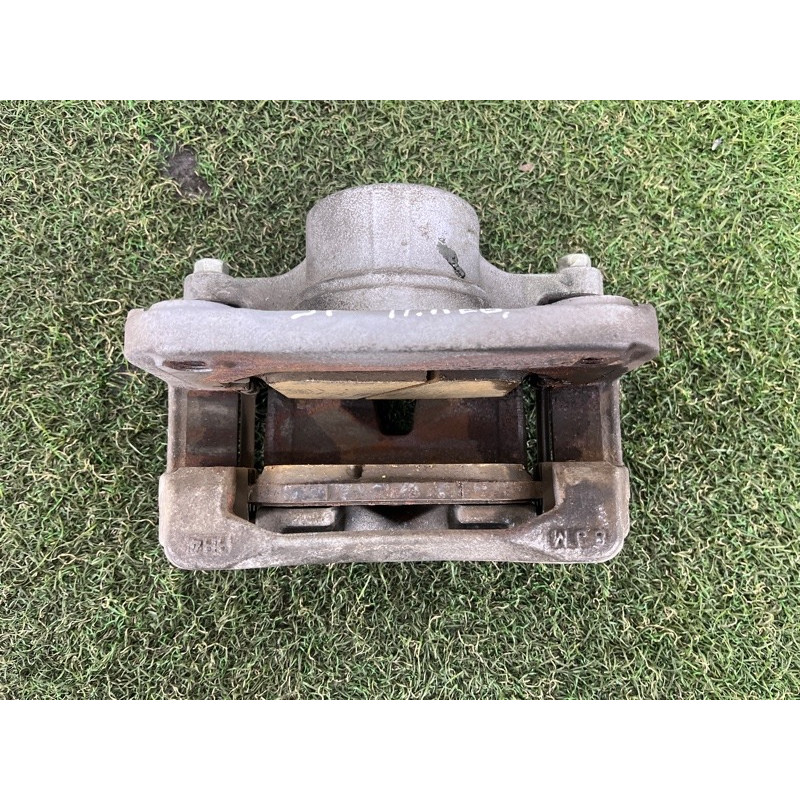 Суппорт тормозной (тормозная система) Hyundai Santa Fe TM 2019 2.4GDI 58110S1000