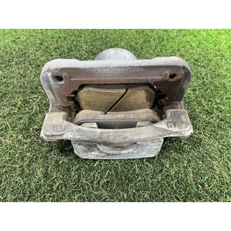 Суппорт тормозной (тормозная система) Hyundai Santa Fe TM 2019 2.4GDI 58110S1000