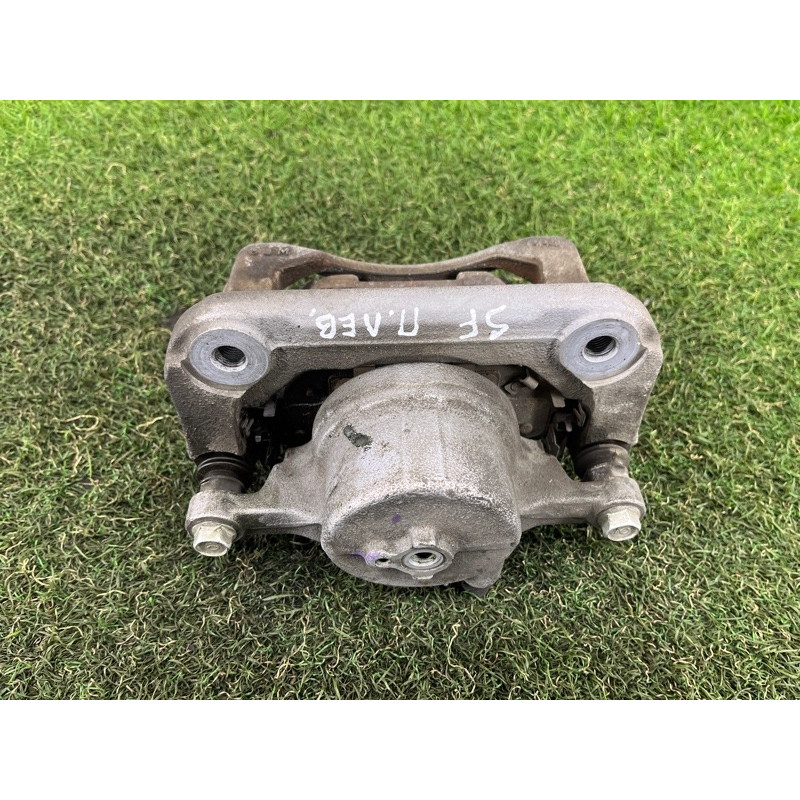 Суппорт тормозной (тормозная система) Hyundai Santa Fe TM 2019 2.4GDI 58110S1000