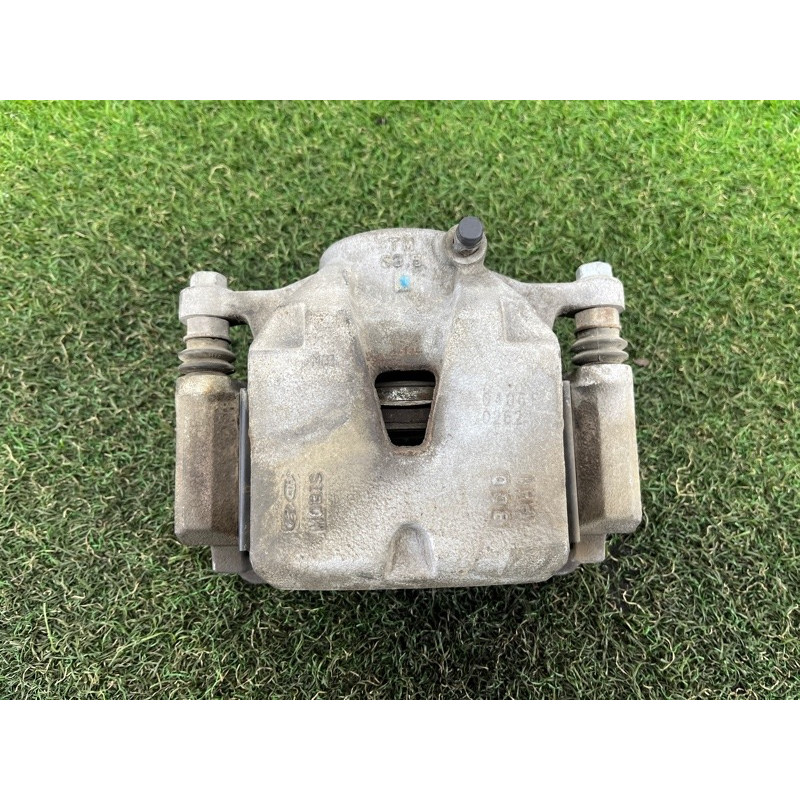 Суппорт тормозной (тормозная система) Hyundai Santa Fe TM 2019 2.0 GDi Turbo 58110S1000