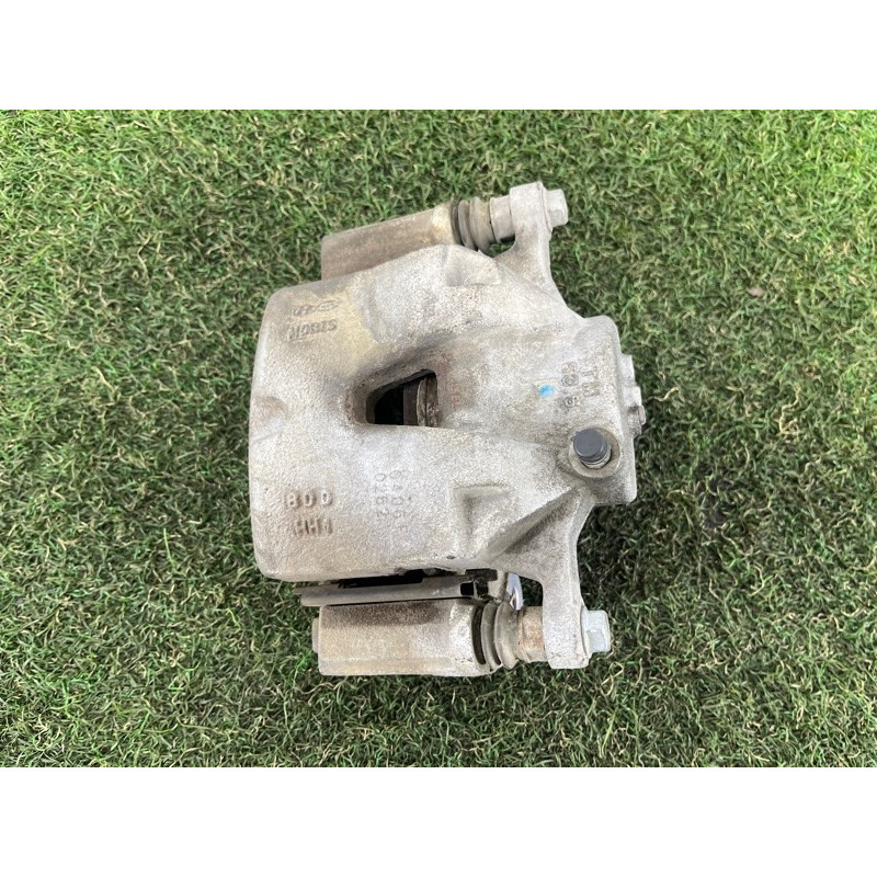 Суппорт тормозной (тормозная система) Hyundai Santa Fe TM 2019 2.0 GDi Turbo 58110S1000