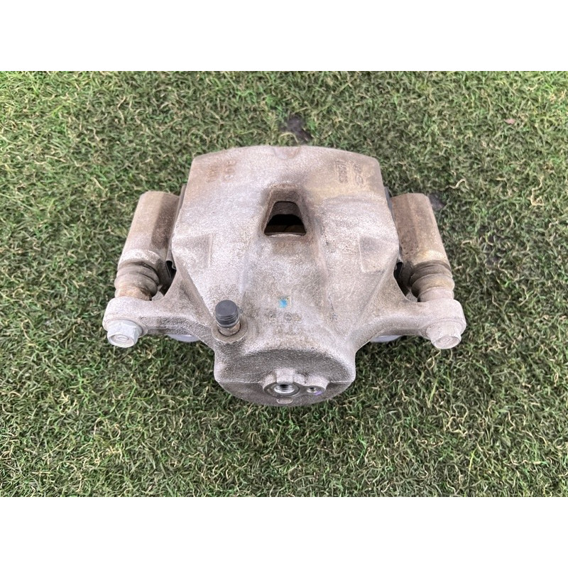 Суппорт тормозной (тормозная система) Hyundai Santa Fe TM 2019 2.0 GDi Turbo 58110S1000