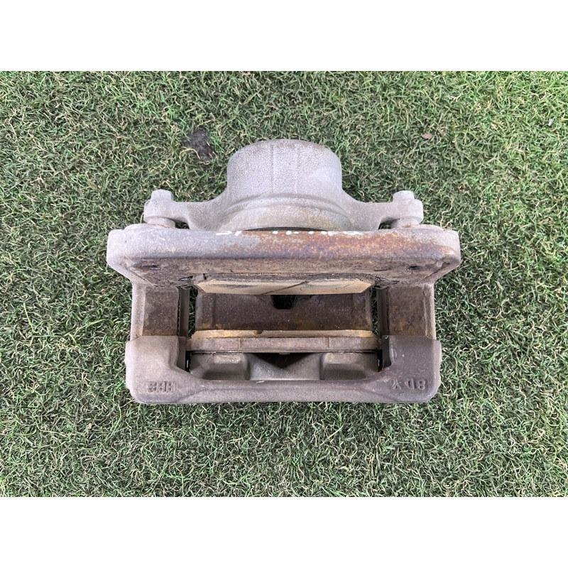 Суппорт тормозной (тормозная система) Hyundai Santa Fe TM 2019 2.0 GDi Turbo 58110S1000