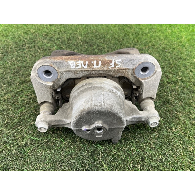 Суппорт тормозной (тормозная система) Hyundai Santa Fe TM 2019 2.0 GDi Turbo 58110S1000