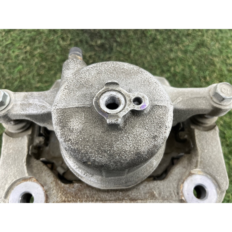 Суппорт тормозной (тормозная система) Hyundai Santa Fe TM 2019 2.0 GDi Turbo 58110S1000