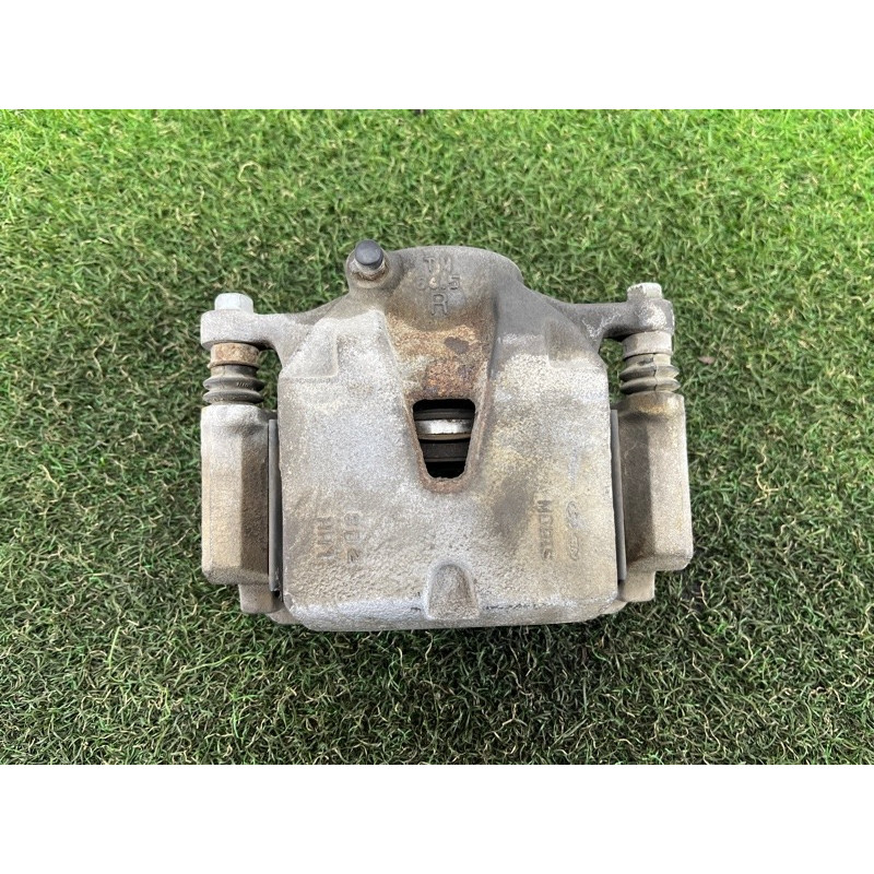 Суппорт тормозной (тормозная система) Hyundai Santa Fe TM 2019 2.4GDI 58130S1000