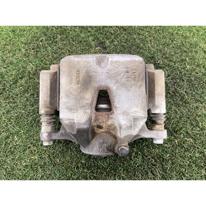 Суппорт тормозной (тормозная система) Hyundai Santa Fe TM 2019 2.4GDI 58130S1000