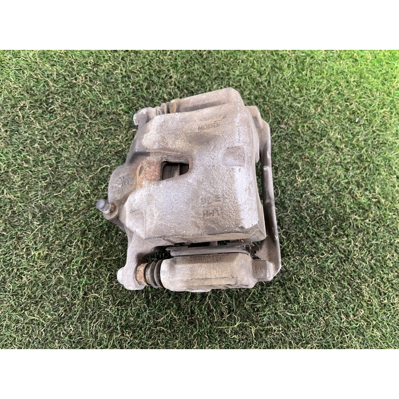 Суппорт тормозной (тормозная система) Hyundai Santa Fe TM 2019 2.4GDI 58130S1000