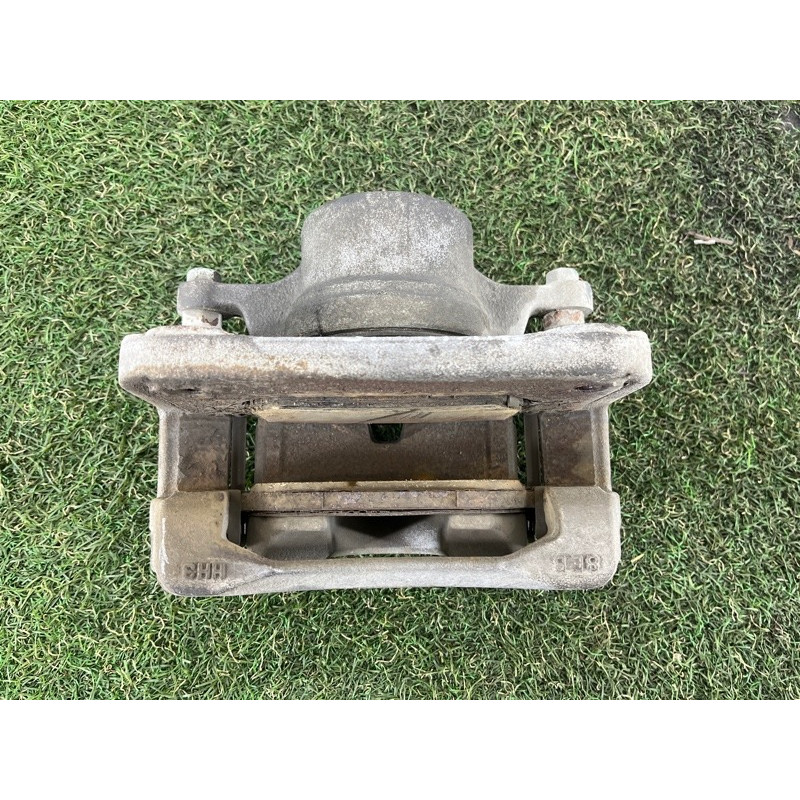 Суппорт тормозной (тормозная система) Hyundai Santa Fe TM 2019 2.4GDI 58130S1000