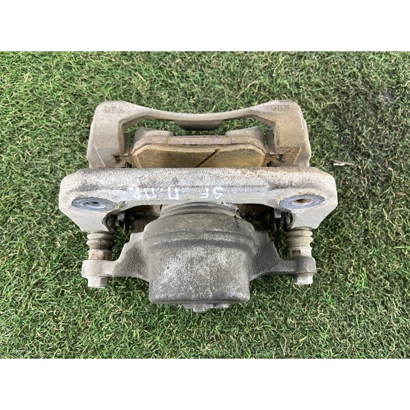 Суппорт тормозной (тормозная система) Hyundai Santa Fe TM 2019 2.4GDI 58130S1000