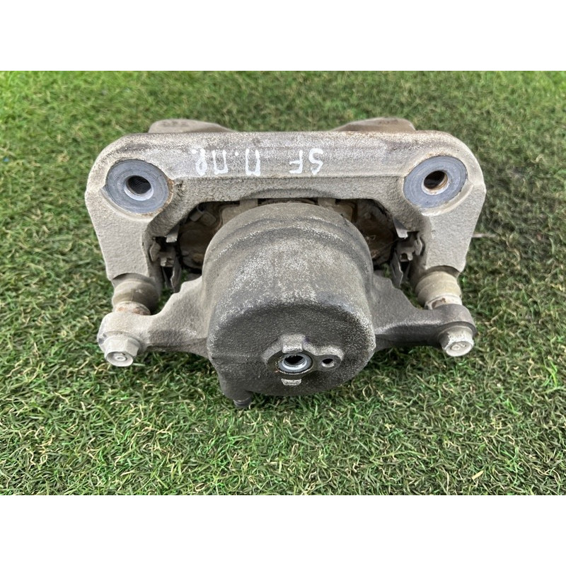 Суппорт тормозной (тормозная система) Hyundai Santa Fe TM 2019 2.4GDI 58130S1000