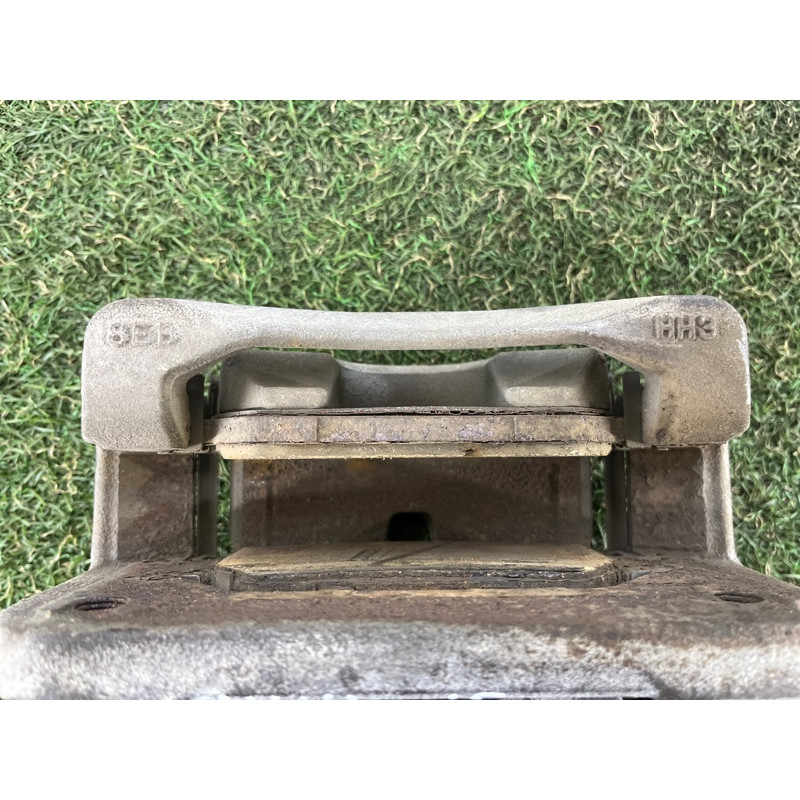 Суппорт тормозной (тормозная система) Hyundai Santa Fe TM 2019 2.4GDI 58130S1000