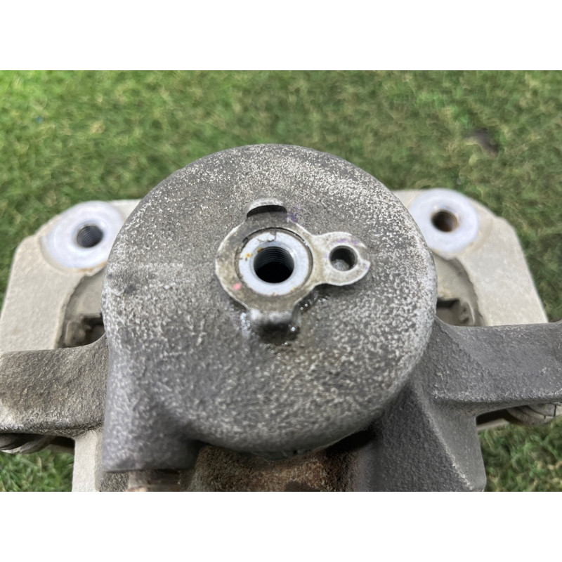 Суппорт тормозной (тормозная система) Hyundai Santa Fe TM 2019 2.4GDI 58130S1000