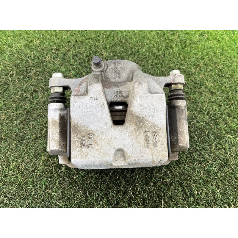 Суппорт тормозной (тормозная система) Hyundai Santa Fe TM 2019 2.4GDI 58130S1000