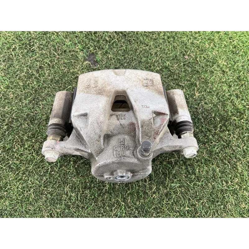 Суппорт тормозной (тормозная система) Hyundai Santa Fe TM 2019 2.4GDI 58130S1000