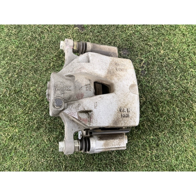 Суппорт тормозной (тормозная система) Hyundai Santa Fe TM 2019 2.4GDI 58130S1000