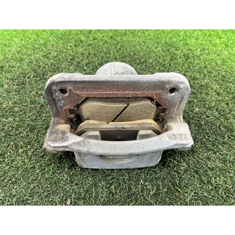 Суппорт тормозной (тормозная система) Hyundai Santa Fe TM 2019 2.4GDI 58130S1000