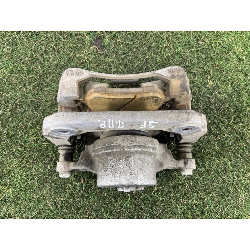 Суппорт тормозной (тормозная система) Hyundai Santa Fe TM 2019 2.4GDI 58130S1000