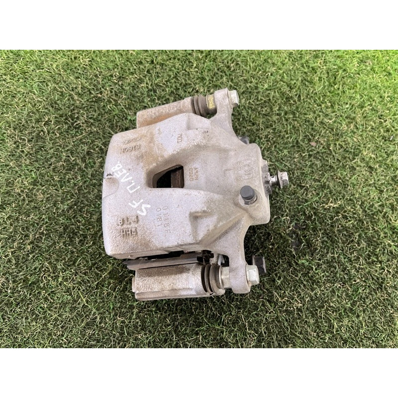 Суппорт тормозной (тормозная система) Hyundai Santa Fe TM 2019 2.4GDI 58110S1000