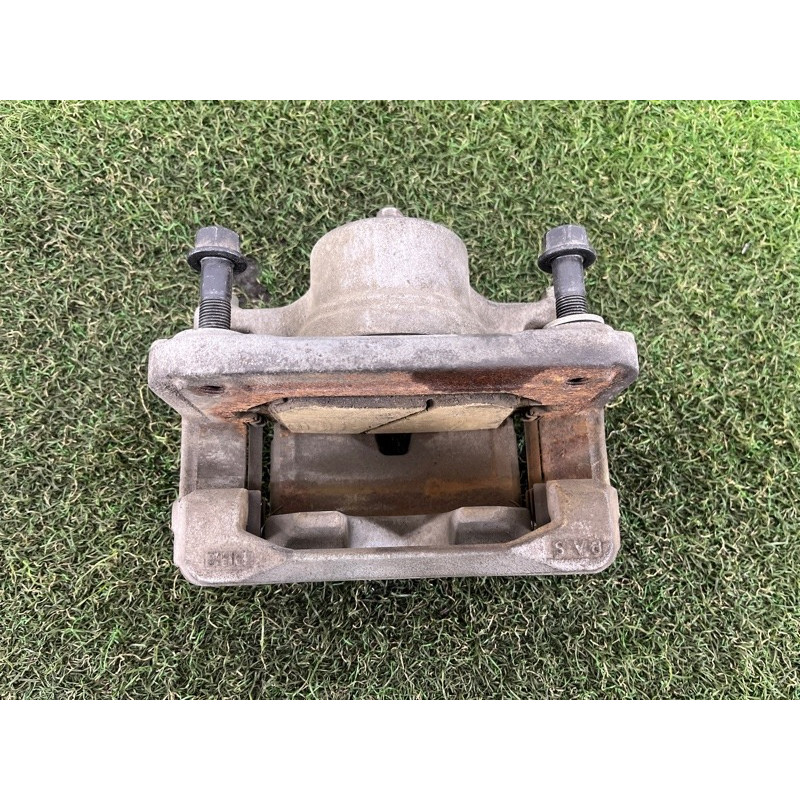 Суппорт тормозной (тормозная система) Hyundai Santa Fe TM 2019 2.4GDI 58110S1000