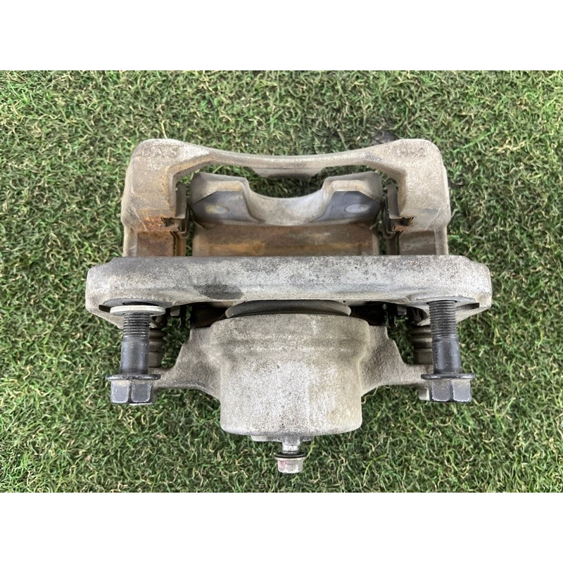 Суппорт тормозной (тормозная система) Hyundai Santa Fe TM 2019 2.4GDI 58110S1000