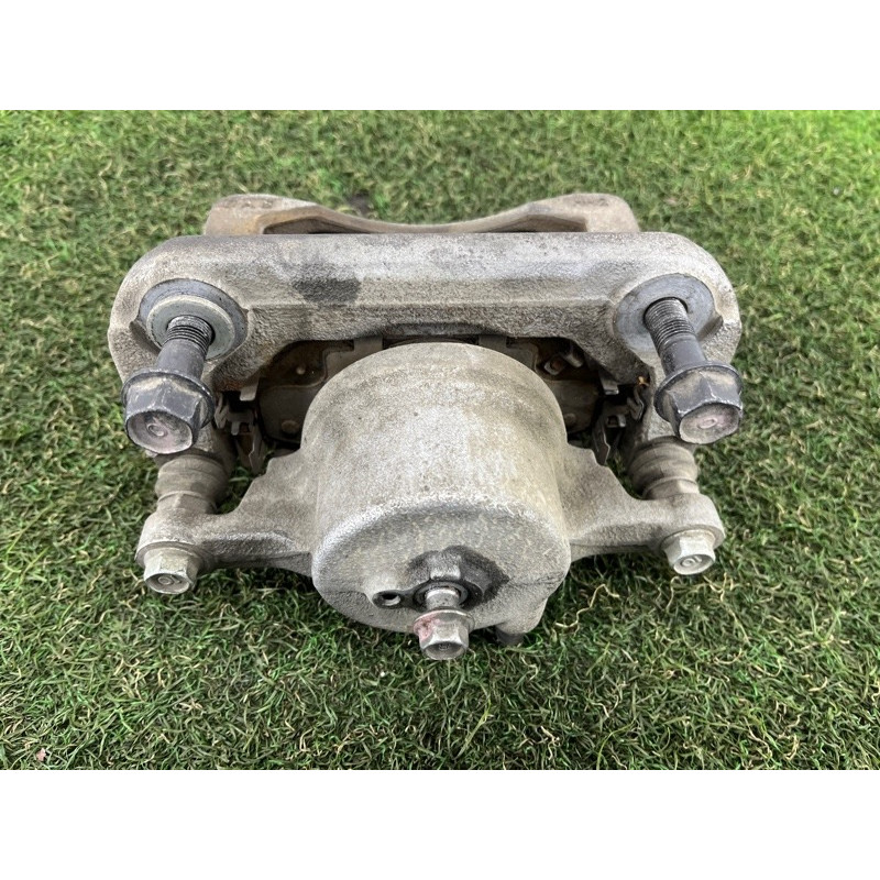 Суппорт тормозной (тормозная система) Hyundai Santa Fe TM 2019 2.4GDI 58110S1000