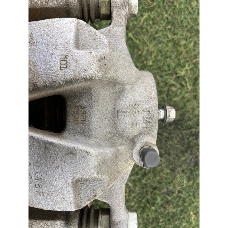 Суппорт тормозной (тормозная система) Hyundai Santa Fe TM 2019 2.4GDI 58110S1000