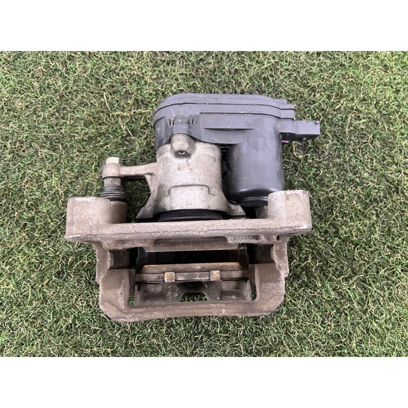 Суппорт тормозной (тормозная система) Hyundai Santa Fe TM 2019 2.4GDI 58210S1300