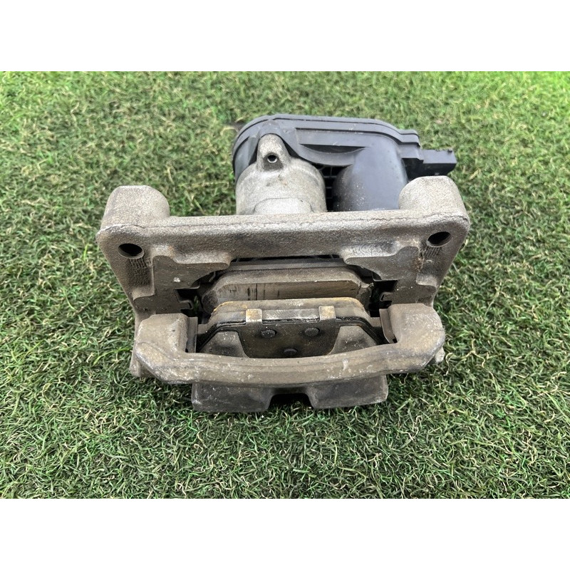 Суппорт тормозной (тормозная система) Hyundai Santa Fe TM 2019 2.4GDI 58210S1300