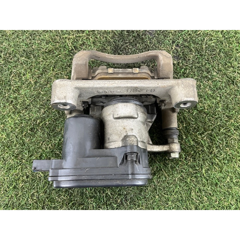 Суппорт тормозной (тормозная система) Hyundai Santa Fe TM 2019 2.4GDI 58210S1300