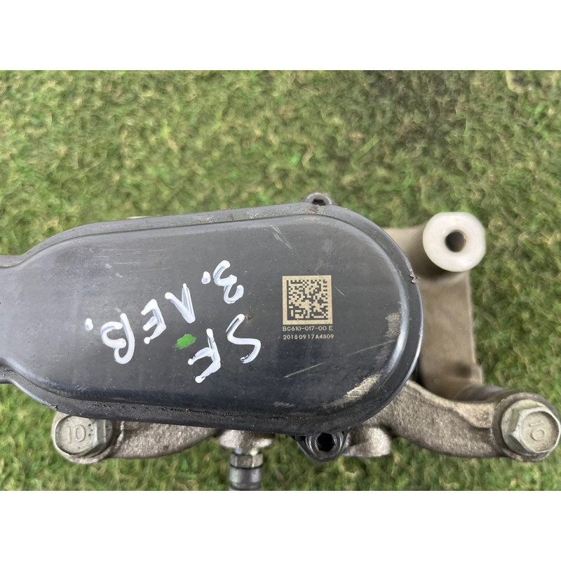 Суппорт тормозной (тормозная система) Hyundai Santa Fe TM 2019 2.4GDI 58210S1300