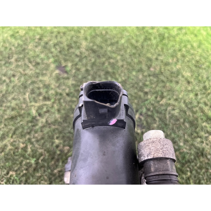 Суппорт тормозной (тормозная система) Hyundai Santa Fe TM 2019 2.4GDI 58210S1300